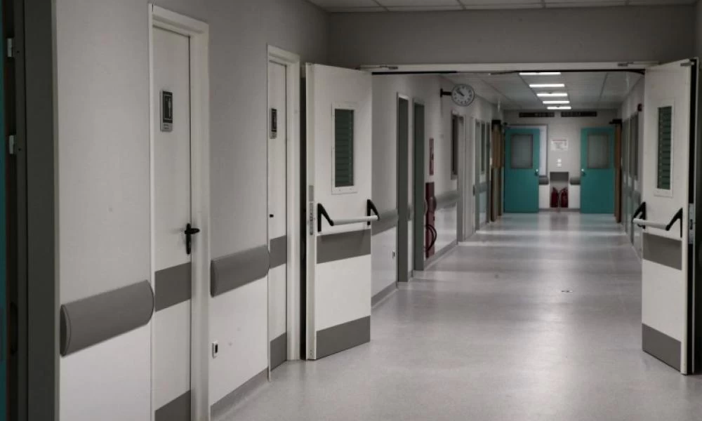 Κέρκυρα: 13χρονος με κορονοϊό νοσηλεύεται διασωληνωμένος στο Παίδων